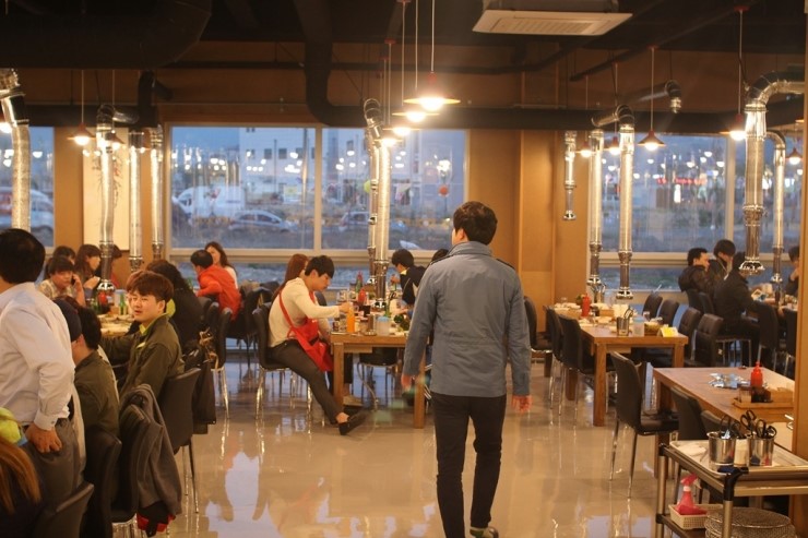 김해횟집 이미지