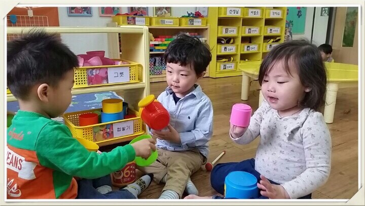 늘푸른어린이집 이미지