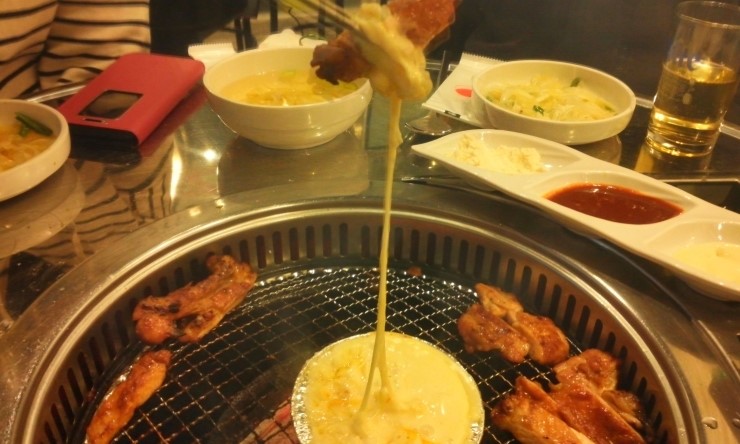 계륵장군 이미지