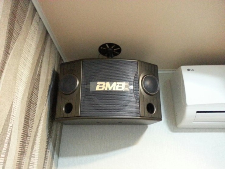 BMB노래연습장 이미지