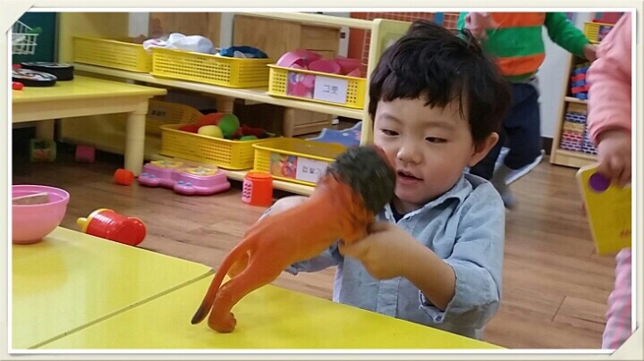 늘푸른어린이집 이미지