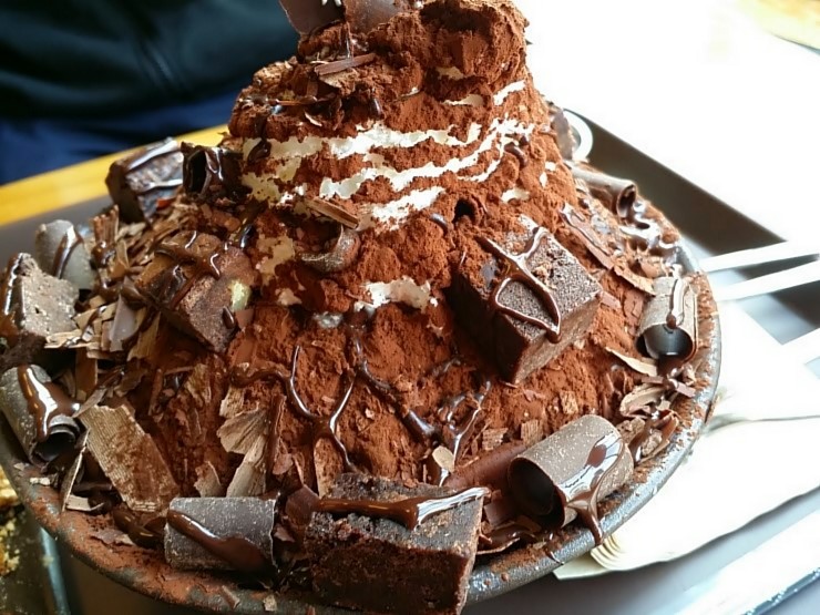 설빙정읍점 이미지