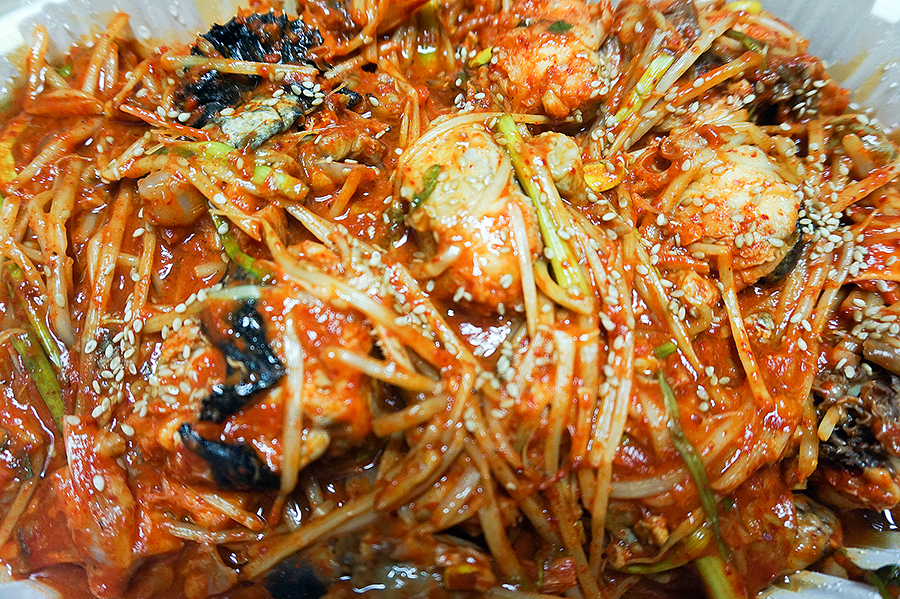 송가네아구찜 이미지