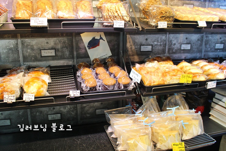 Slow bread EVER 이미지