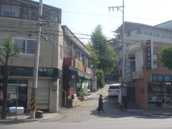영광전업사 이미지