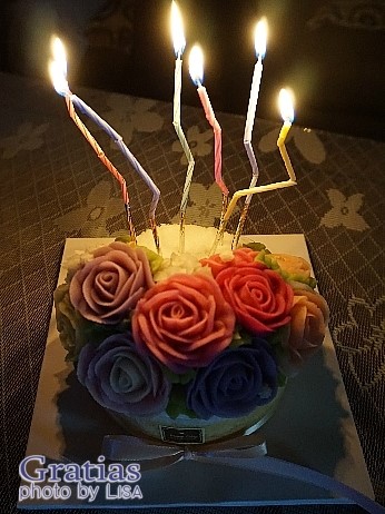 그라티아스 이미지