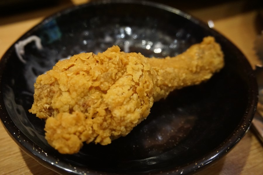 광양치킨 이미지