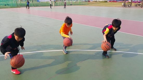 일원초등학교 이미지