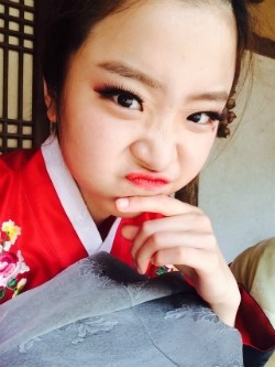 조선민속촌 이미지