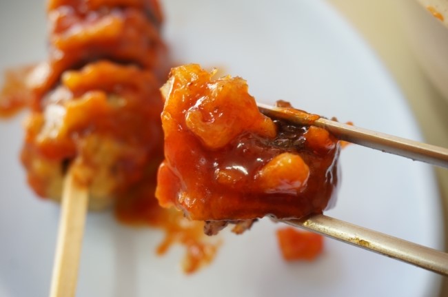 수봉떡볶이 이미지