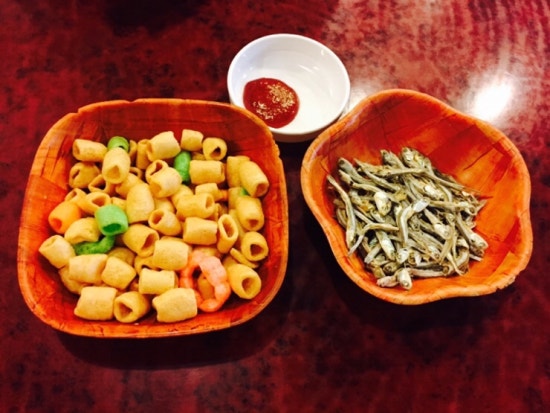 후켄통통치킨 이미지