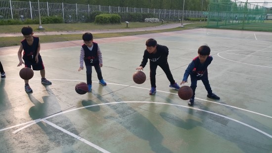 일원초등학교 이미지