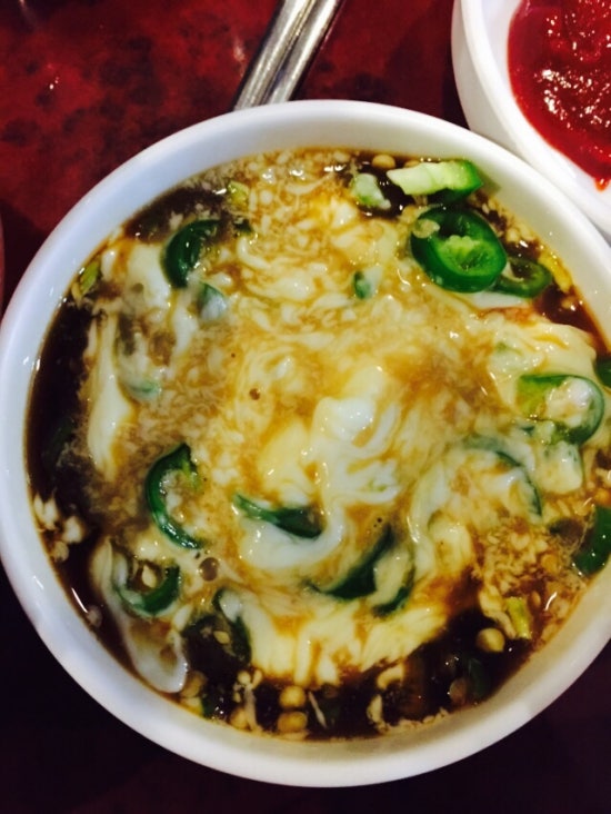 후켄통통치킨 이미지
