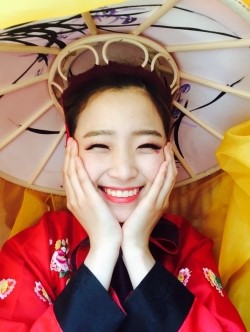 조선민속촌 이미지