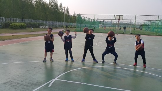 일원초등학교 이미지
