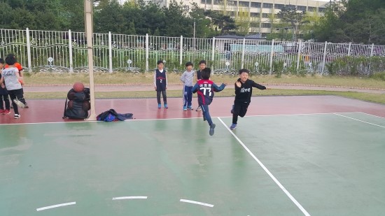 일원초등학교 이미지