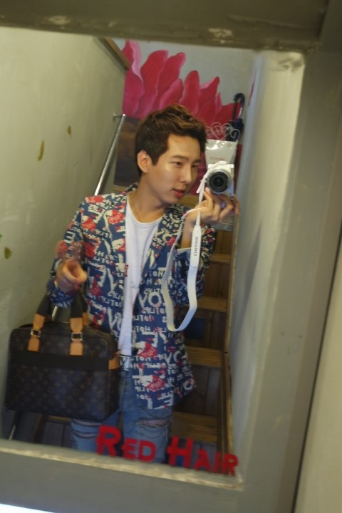헤어 예다움 이미지