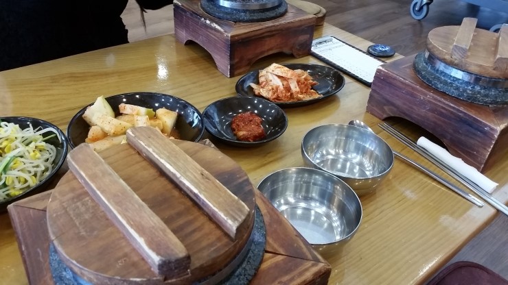 만나추어탕 이미지