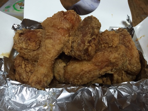 불티나치킨 이미지