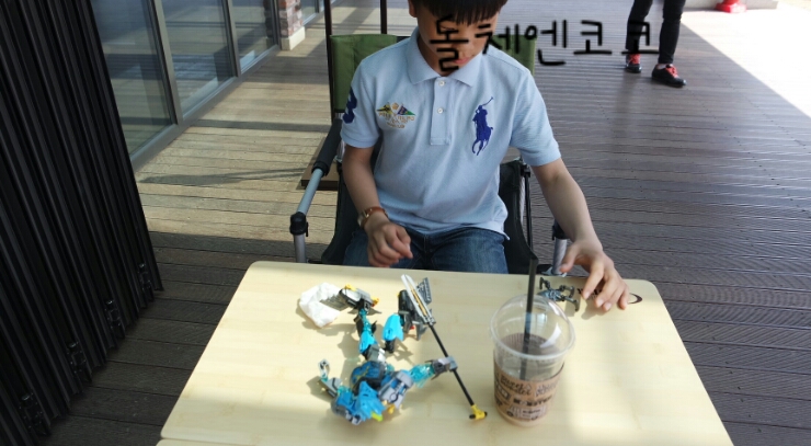 블랙야크롯데수원 이미지