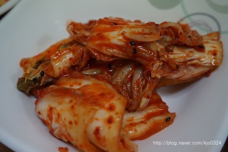 완산골콩나물라면 이미지