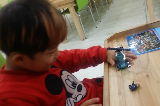 블럭쟁이 이미지