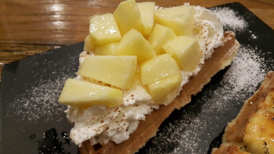 와플로아(Waffle loa) 이미지