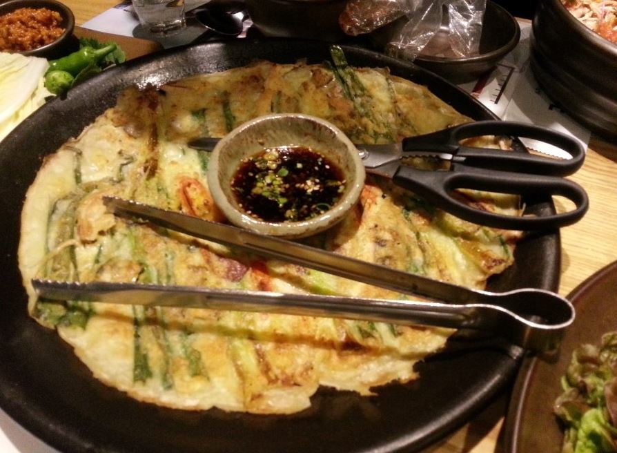 정담은보쌈(주) 이미지
