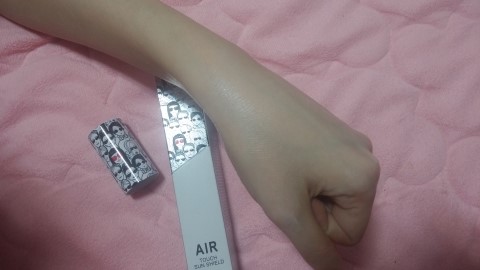 썬에어 이미지