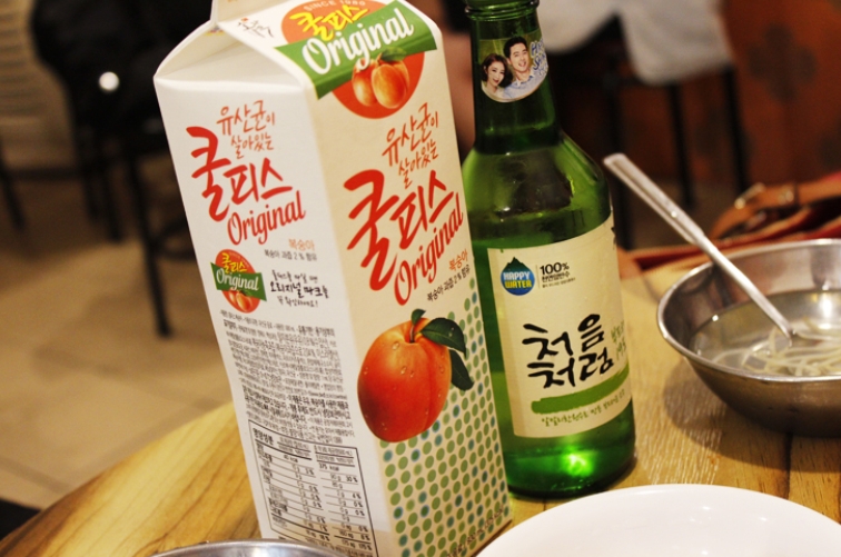 창신동 매운 족발 이미지