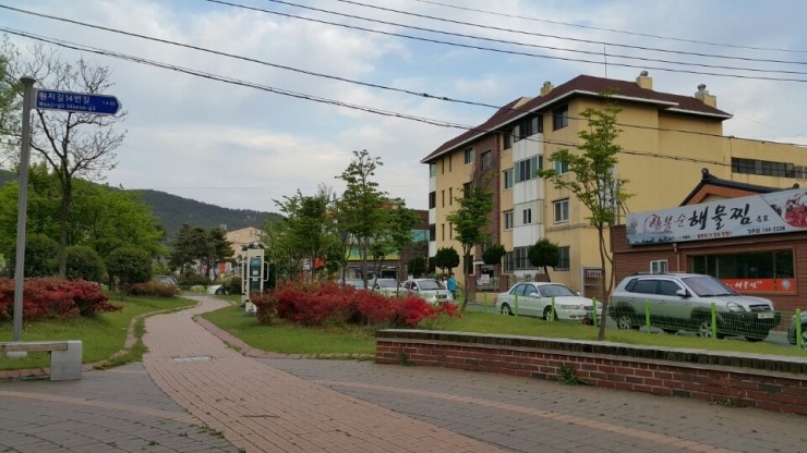 한봉순해물찜 이미지