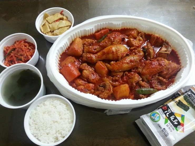 순이네 야식 이미지