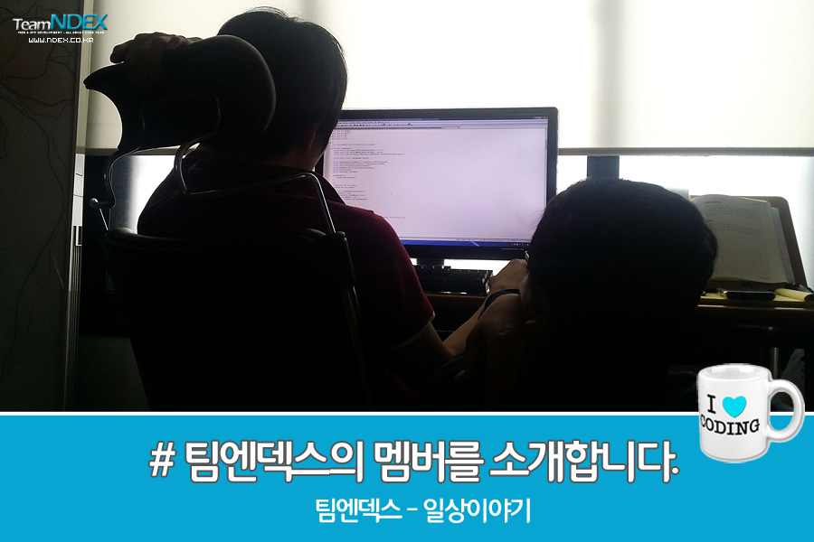 엔덱스 이미지