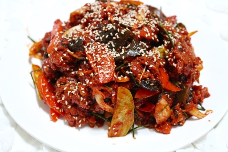 세꼬시집 이미지