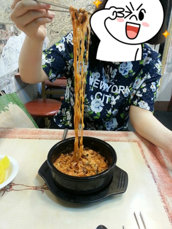 밥공장장 이미지