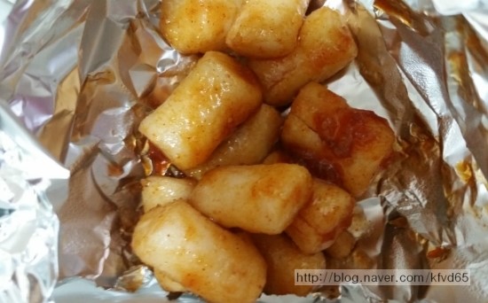 왕애두마리치킨 이미지