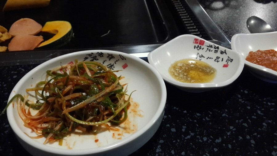하나네족발 이미지