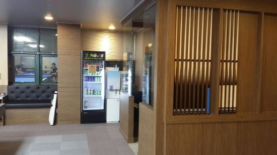 더큐당구클럽 이미지