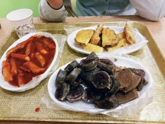 떡순튀 이미지