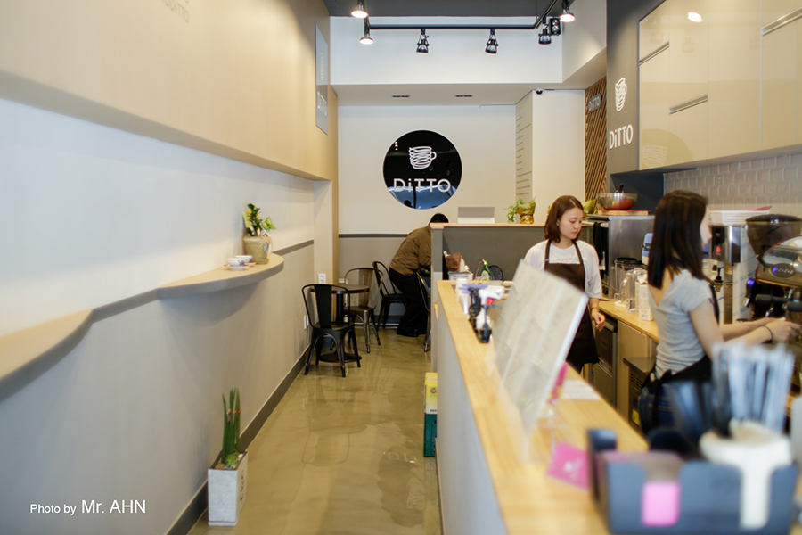 카페디토(Cafe Ditto) 이미지