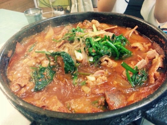 순천돌곱창 이미지