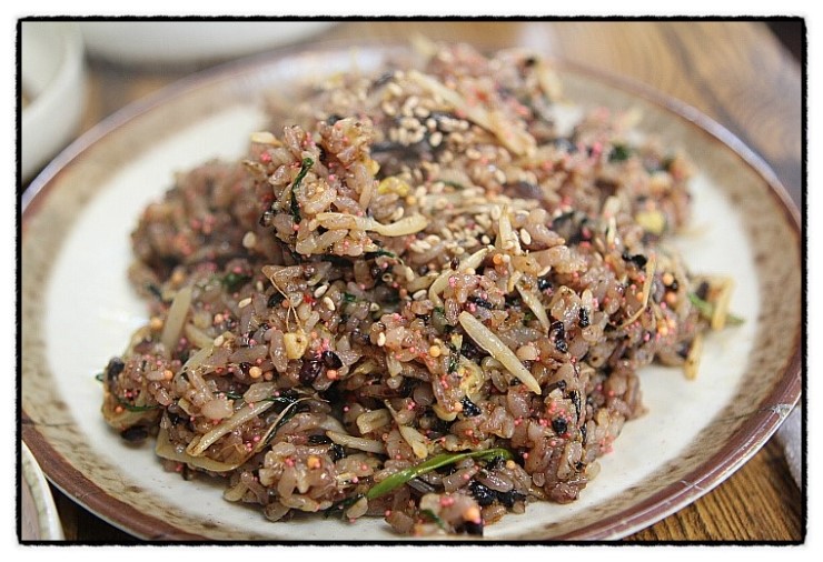 순아구찜 이미지