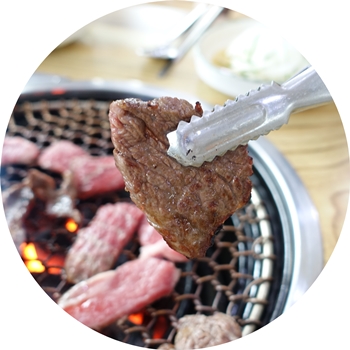 백송가든 이미지