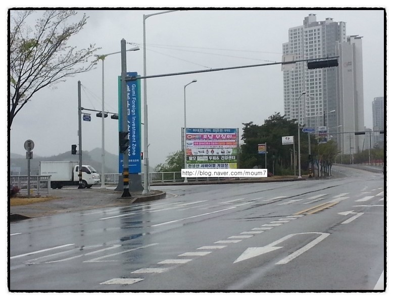 구미현수막LED 이미지
