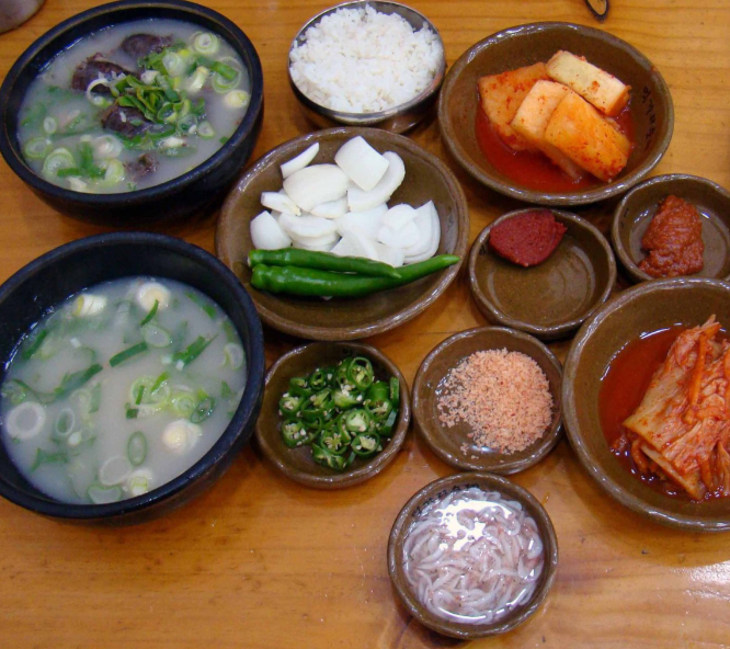 삼대를잇는자매순대 이미지