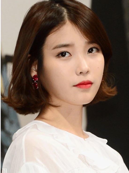 헤어락 이미지
