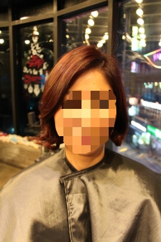 ARIA헤어 이미지