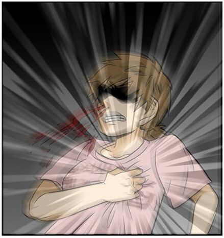 메리골드헤어 이미지