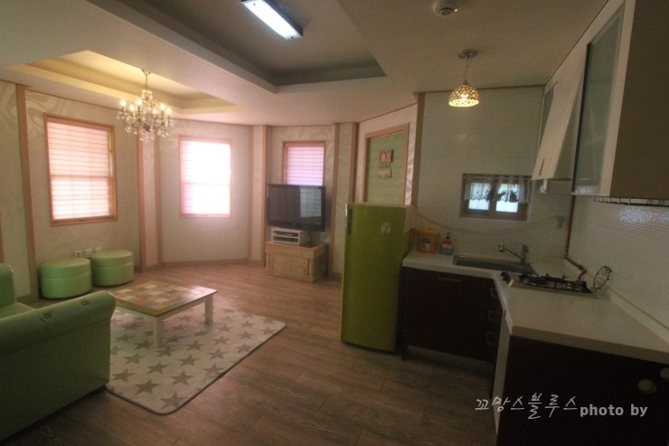 루체펜션 이미지