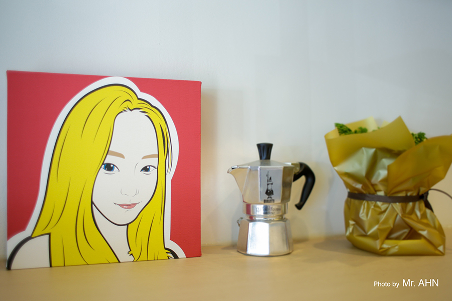 카페디토(Cafe Ditto) 이미지
